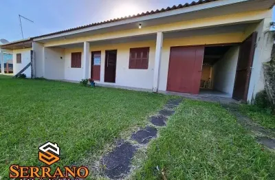 Casa com 2 quartos à venda no Mariluz (Distrito), Imbé 