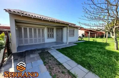 Casa com 3 quartos à venda no Mariluz (Distrito), Imbé 