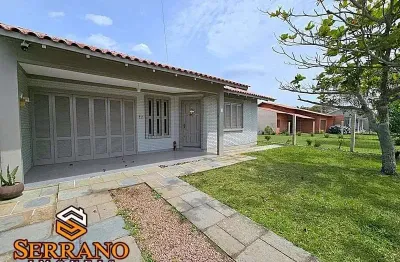 Casa com 3 quartos à venda no Mariluz (Distrito), Imbé 