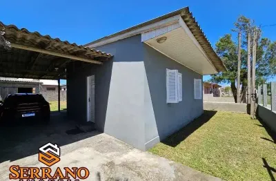 Casa á venda na praia de mariluz em imbé. próxima da beora-mar!