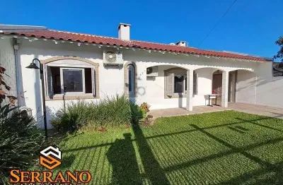 Casa com 3 quartos à venda no Centro, Imbé 