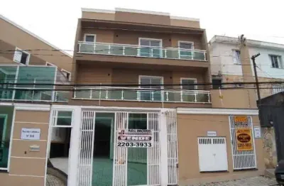 Casa em condomínio fechado com 2 quartos à venda na rua catileias, 318, vila nova mazzei, são paulo por r$ 300.000