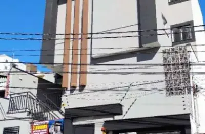 Apartamento com 2 quartos à venda na rua sílvio rodini, 390, parada inglesa, são paulo por r$ 430.000