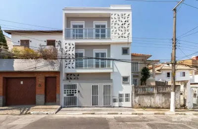 Casa em condomínio fechado com 1 quarto à venda na rua zulmira, 33, vila paiva, são paulo por r$ 229.000