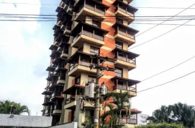 Apartamento com 4 quartos à venda na rua capitão alberto mendes júnior, 410, água fria, são paulo por r$ 1.680.000