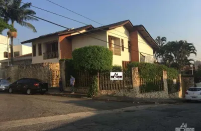 Casa com 4 quartos à venda na rua araucária, 342, jardim franca, são paulo por r$ 2.400.000