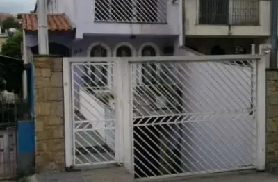 Casa com 3 quartos à venda na rua aragão, 309, tucuruvi, são paulo por r$ 860.000