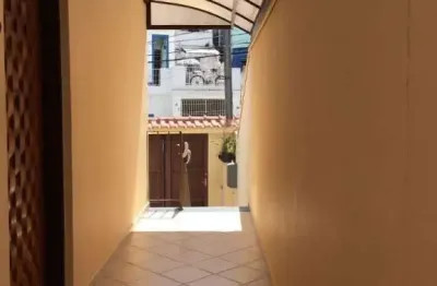 Casa com 3 quartos à venda na rua doutor natalino righeto, 744, tucuruvi, são paulo por r$ 890.000