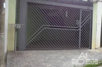 Casa com 3 quartos à venda na luiz menezes, 35, tremembé, são paulo por r$ 525.000