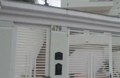 Casa com 3 quartos à venda na rua mata redonda, 479, vila nivi, são paulo por r$ 749.000