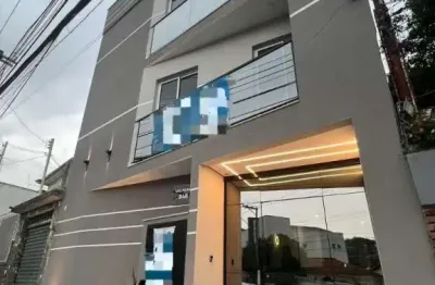 Apartamento com 1 quarto à venda na rua vaz muniz, 848, jardim franca, são paulo por r$ 230.000