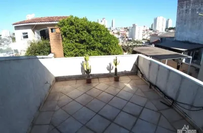 Casa com 3 quartos à venda na rua coronel octávio azeredo, 298, tucuruvi, são paulo por r$ 850.000
