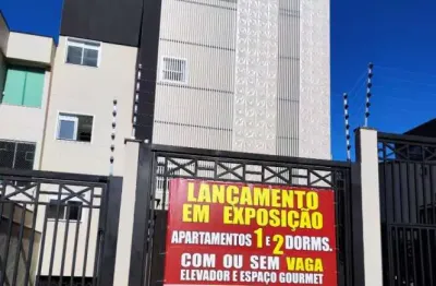 Apartamento com 1 quarto à venda na rua major ari gomes, 90, tucuruvi, são paulo por r$ 229.000