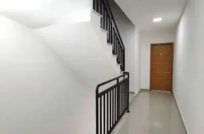 Apartamento com 2 quartos à venda na rua george chahestian, 245, imirim, são paulo por r$ 245.000