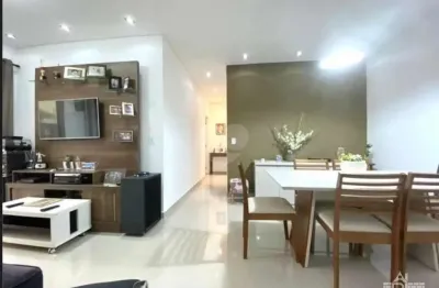 Apartamento com 3 quartos à venda na rua capitão sérvio rodrigues caldas, 188, vila dom pedro ii, são paulo por r$ 585.000