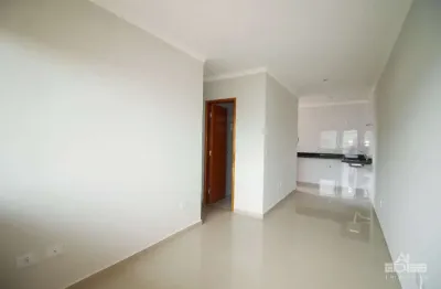 Casa em condomínio fechado com 2 quartos à venda na rua doutor castro ramos, 264, vila nivi, são paulo por r$ 290.000