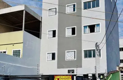 Apartamento com 2 quartos à venda na avenida conceição, 288, parada inglesa, são paulo por r$ 299.000