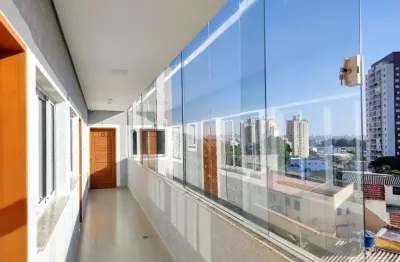 Apartamento com 2 quartos à venda na avenida conceição, 288, vila guilherme, são paulo por r$ 320.000