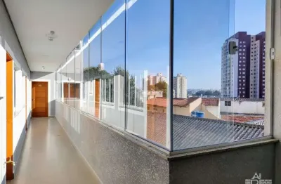 Apartamento com 2 quartos à venda na avenida conceição, 288, parada inglesa, são paulo por r$ 299.000