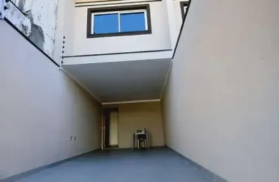 Casa com 3 quartos à venda na rua piatá, 137, parada inglesa, são paulo por r$ 890.000