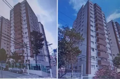Apartamento com 2 quartos à venda na eurico sodré, 1053, vila medeiros, são paulo por r$ 460.000