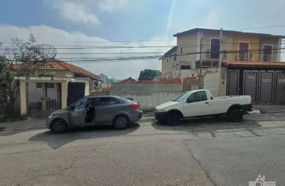 Terreno à venda na rua josé justino pereira, 408, água fria, são paulo por r$ 1.200.000