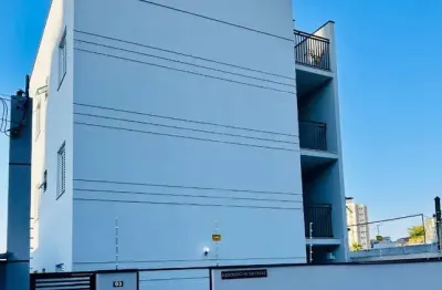 Apartamento com 1 quarto à venda na quixere, 03, vila mazzei, são paulo por r$ 199.000