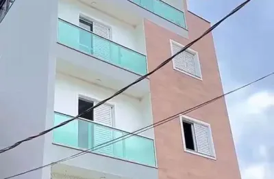 Apartamento com 2 quartos à venda na canhemborá, 37, vila gustavo, são paulo por r$ 309.000