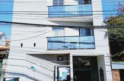 Apartamento com 1 quarto à venda na rua vaz muniz, 848, jardim franca, são paulo por r$ 250.000