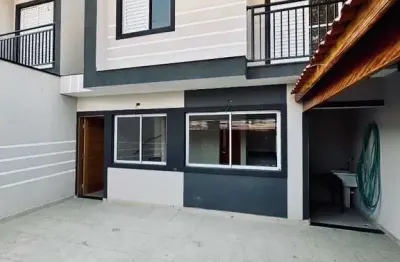 Casa com 2 quartos à venda na rua joão de ledesma, 50, tucuruvi, são paulo por r$ 549.000