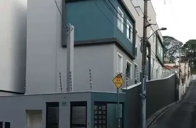Casa em condomínio fechado com 2 quartos à venda na rua coronel marcílio franco, 970, parada inglesa, são paulo por r$ 285.000