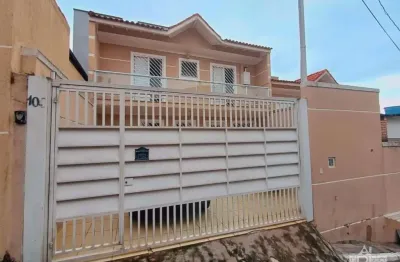 Casa com 2 quartos à venda na travessa ortega, 100, vila gustavo, são paulo por r$ 550.000