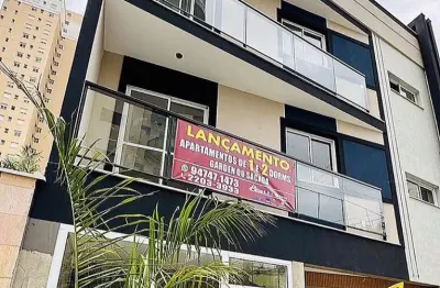 Apartamento com 2 quartos à venda na rua sílvio rodini, 261, parada inglesa, são paulo por r$ 299.000