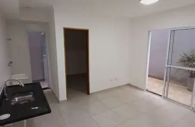 Apartamento com 2 quartos à venda na avenida doutor antônio maria laet, 65, parada inglesa, são paulo por r$ 339.000