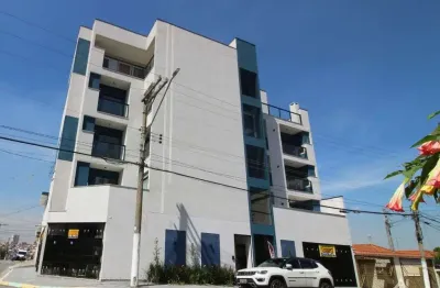 Cobertura com 2 quartos à venda na rua das vertentes, 632, tucuruvi, são paulo por r$ 459.900