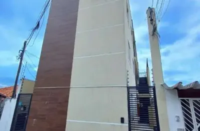 Cobertura com 1 quarto à venda na candoca, 15, vila constança, são paulo por r$ 289.000