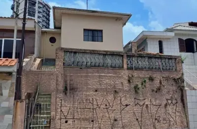 Casa com 2 quartos à venda na rua guarapuã, 76, jardim franca, são paulo por r$ 480.000