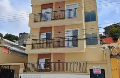 Apartamento com 2 quartos à venda na rua piatá, 485, parada inglesa, são paulo por r$ 275.000