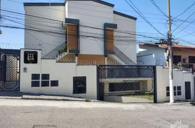 Apartamento com 2 quartos à venda na rua ricardo, 265, parada inglesa, são paulo por r$ 340.000