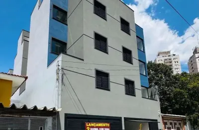 Apartamento com 2 quartos à venda na rua professor josé rodrigues da costa júnior, 78, tucuruvi, são paulo por r$ 549.000