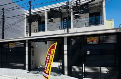 Casa com 3 quartos à venda na aruaque, 166, vila isolina mazzei, são paulo por r$ 779.000