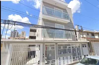 Apartamento com 2 quartos à venda na rua nelson, 157, parada inglesa, são paulo por r$ 316.000