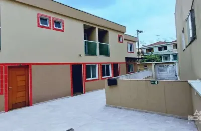 Casa em condomínio fechado com 2 quartos à venda na santa leocádia, 257, parada inglesa, são paulo por r$ 430.000