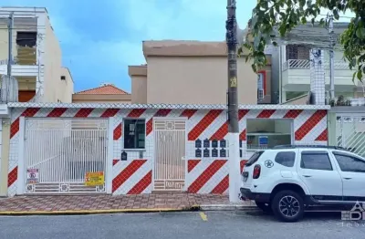 Casa em condomínio fechado com 2 quartos à venda na santa leocádia, 257, parada inglesa, são paulo por r$ 430.000