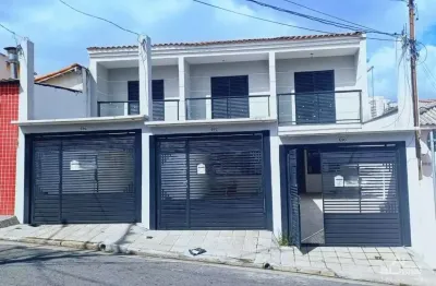 Casa com 3 quartos à venda na rua aldeia vinte de setembro, 690, vila ede, são paulo por r$ 690.000