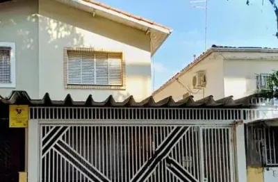 Casa com 3 quartos à venda na rua francisco da lira, 141, tucuruvi, são paulo por r$ 750.000