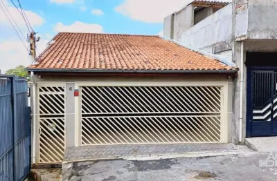 Casa com 4 quartos à venda na luís leconte, 6, vila nova mazzei, são paulo por r$ 650.000