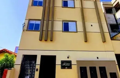 Apartamento com 2 quartos à venda na fantasia do lago, 5, vila mazzei, são paulo por r$ 275.000