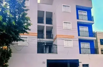 Cobertura com 3 quartos à venda na augusto de lima, 47, vila nivi, são paulo por r$ 580.000