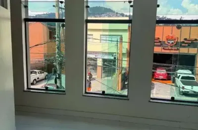 Sala comercial para alugar na avenida senador josé ermírio de moraes, 757, vila albertina, são paulo por r$ 1.500